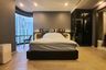 1 Bedroom Condo for rent in Ashton Asoke, Khlong Toei Nuea, Bangkok near MRT Sukhumvit