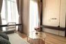 1 Bedroom Condo for rent in Culture Thonglor, Khlong Tan Nuea, Bangkok near BTS Thong Lo