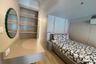 1 Bedroom Condo for rent in Culture Thonglor, Khlong Tan Nuea, Bangkok near BTS Thong Lo