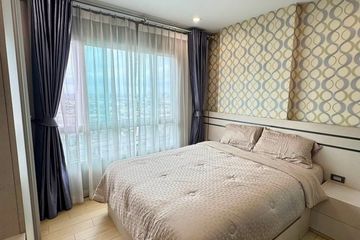 1 Bedroom Condo for rent in The President Sathorn-Ratchaphruek 3, Pak Khlong Phasi Charoen, Bangkok near MRT Bang Wa