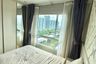 1 Bedroom Condo for rent in The President Sathorn-Ratchaphruek 3, Pak Khlong Phasi Charoen, Bangkok near MRT Bang Wa