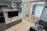 1 Bedroom Condo for rent in The President Sathorn-Ratchaphruek 3, Pak Khlong Phasi Charoen, Bangkok near MRT Bang Wa