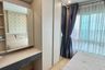 1 Bedroom Condo for rent in The President Sathorn-Ratchaphruek 3, Pak Khlong Phasi Charoen, Bangkok near MRT Bang Wa