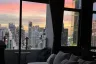 2 Bedroom Condo for rent in The Diplomat 39, Khlong Tan Nuea, Bangkok near BTS Phrom Phong