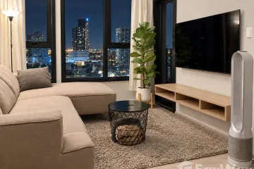 1 Bedroom Condo for sale in XT Ekkamai, Khlong Tan Nuea, Bangkok