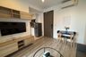 1 Bedroom Condo for rent in Ideo Mobi Asoke, Bang Kapi, Bangkok near MRT Phetchaburi