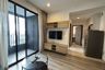 1 Bedroom Condo for rent in Ideo Mobi Asoke, Bang Kapi, Bangkok near MRT Phetchaburi