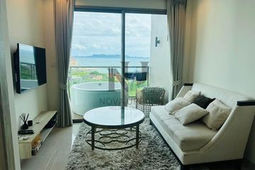 1 Bedroom Condo for Sale or Rent in The Riviera Monaco, Na Jomtien, Chonburi