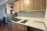 1 Bedroom Condo for rent in The Next Garden Suite, Phra Khanong, Bangkok near BTS On Nut