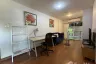 1 Bedroom Condo for rent in The Next Garden Suite, Phra Khanong, Bangkok near BTS On Nut