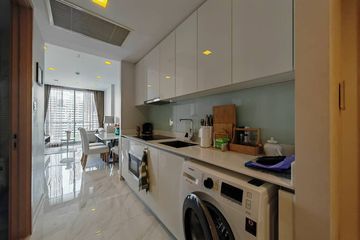 2 Bedroom Condo for rent in Hyde Sukhumvit 11, Khlong Toei Nuea, Bangkok near BTS Nana