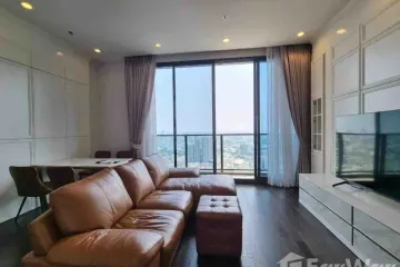 2 Bedroom Condo for rent in Whizdom Essence, Bang Chak, Bangkok near BTS Punnawithi