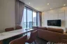 2 Bedroom Condo for rent in Whizdom Essence, Bang Chak, Bangkok near BTS Punnawithi