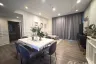 2 Bedroom Condo for rent in Whizdom Essence, Bang Chak, Bangkok near BTS Punnawithi