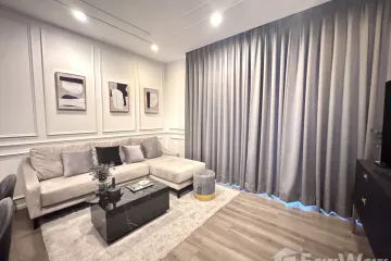 2 Bedroom Condo for rent in Whizdom Essence, Bang Chak, Bangkok near BTS Punnawithi