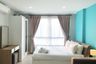 1 Bedroom Condo for sale in Baan Peang Ploen, Nong Kae, Prachuap Khiri Khan
