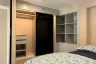 1 Bedroom Condo for rent in KnightsBridge Space Sukhumvit-Rama 4, Phra Khanong, Bangkok near BTS Phra Khanong