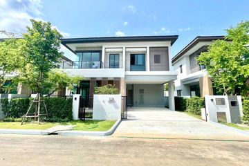 4 Bedroom House for rent in Bangkok Boulevard Bangna Km.5, Bang Kaeo, Samut Prakan