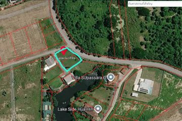 Land for sale in Hin Lek Fai, Prachuap Khiri Khan