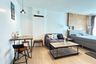 1 Bedroom Condo for sale in Baan Peang Ploen, Nong Kae, Prachuap Khiri Khan