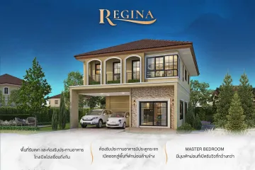 4 Bedroom House for sale in Supalai Lagoon Huahin, Hin Lek Fai, Prachuap Khiri Khan
