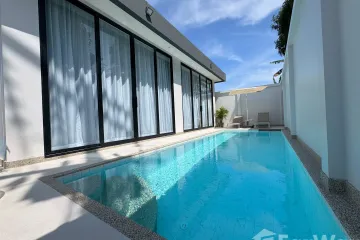 2 Bedroom Villa for sale in The Greens, Rawai, Phuket