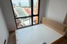1 Bedroom Condo for rent in Asher Naii Sutthisan Saphan Khwai, Din Daeng, Bangkok near MRT Sutthisan