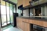 1 Bedroom Condo for sale in The Cube Loft Nuanchan, Nuan Chan, Bangkok