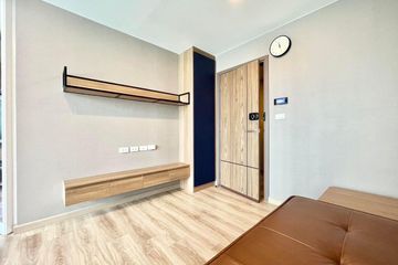 1 Bedroom Condo for sale in The Cube Loft Nuanchan, Nuan Chan, Bangkok