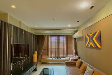 3 Bedroom Condo for rent in CitiSmart Sukhumvit 18, Khlong Toei, Bangkok near BTS Asoke