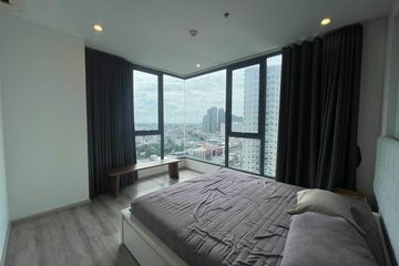 2 Bedroom Condo for rent in IDEO Mobi Sukhumvit 66, Bang Na, Bangkok near BTS Udom Suk