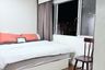 2 Bedroom Condo for rent in Wittayu Complex, Makkasan, Bangkok near Airport Rail Link Makkasan