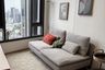 1 Bedroom Condo for rent in Life Rama 4 - Asoke, Khlong Toei, Bangkok near MRT Queen Sirikit National Convention Centre