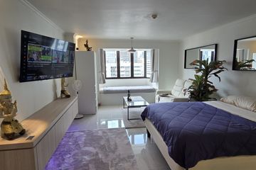 Condo for sale in Omni Tower Sukhumvit Nana, Khlong Toei, Bangkok near BTS Nana