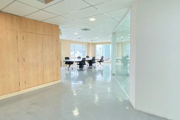 Office for rent in Forum Tower - Ratchada, Huai Khwang, Bangkok near MRT Huai Khwang