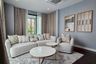 5 Bedroom House for rent in The Gentry Phatthanakan 2, Suan Luang, Bangkok