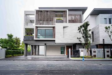 5 Bedroom House for rent in The Gentry Phatthanakan 2, Suan Luang, Bangkok