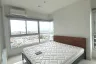1 Bedroom Condo for rent in The Parkland Taksin-Thapra, Talat Phlu, Bangkok near BTS Talat Phlu