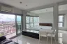 1 Bedroom Condo for rent in The Parkland Taksin-Thapra, Talat Phlu, Bangkok near BTS Talat Phlu