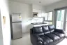 1 Bedroom Condo for rent in The Parkland Taksin-Thapra, Talat Phlu, Bangkok near BTS Talat Phlu