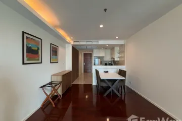 2 Bedroom Apartment for rent in GM Serviced Apartment, Khlong Toei, Bangkok near MRT Queen Sirikit National Convention Centre