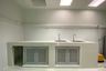 2 Bedroom Townhouse for rent in Sikharin Village, Hua Mak, Bangkok near MRT Rajamangala Stadium