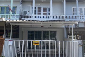 2 Bedroom Townhouse for rent in Sikharin Village, Hua Mak, Bangkok near MRT Rajamangala Stadium