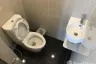 1 Bedroom Condo for rent in Park Origin Phrom Phong, Khlong Tan, Bangkok near BTS Phrom Phong