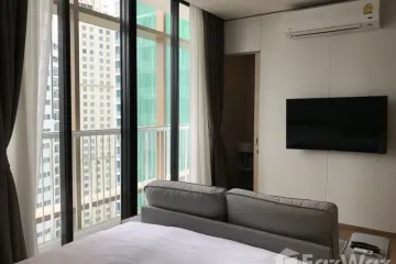 1 Bedroom Condo for rent in Park Origin Phrom Phong, Khlong Tan, Bangkok near BTS Phrom Phong