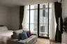 1 Bedroom Condo for rent in Park Origin Phrom Phong, Khlong Tan, Bangkok near BTS Phrom Phong