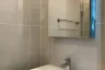 1 Bedroom Condo for rent in Park Origin Phrom Phong, Khlong Tan, Bangkok near BTS Phrom Phong