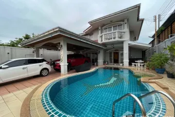 5 Bedroom House for Sale or Rent in View Point Villas, Nong Prue, Chonburi