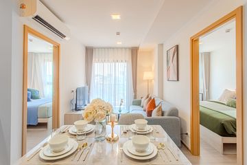 2 Bedroom Condo for rent in THE BASE Bukit, Wichit, Phuket