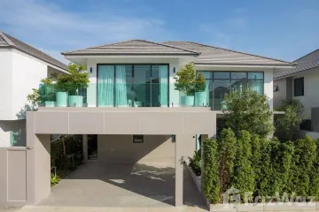 5 Bedroom House for sale in Huai Yai, Chonburi